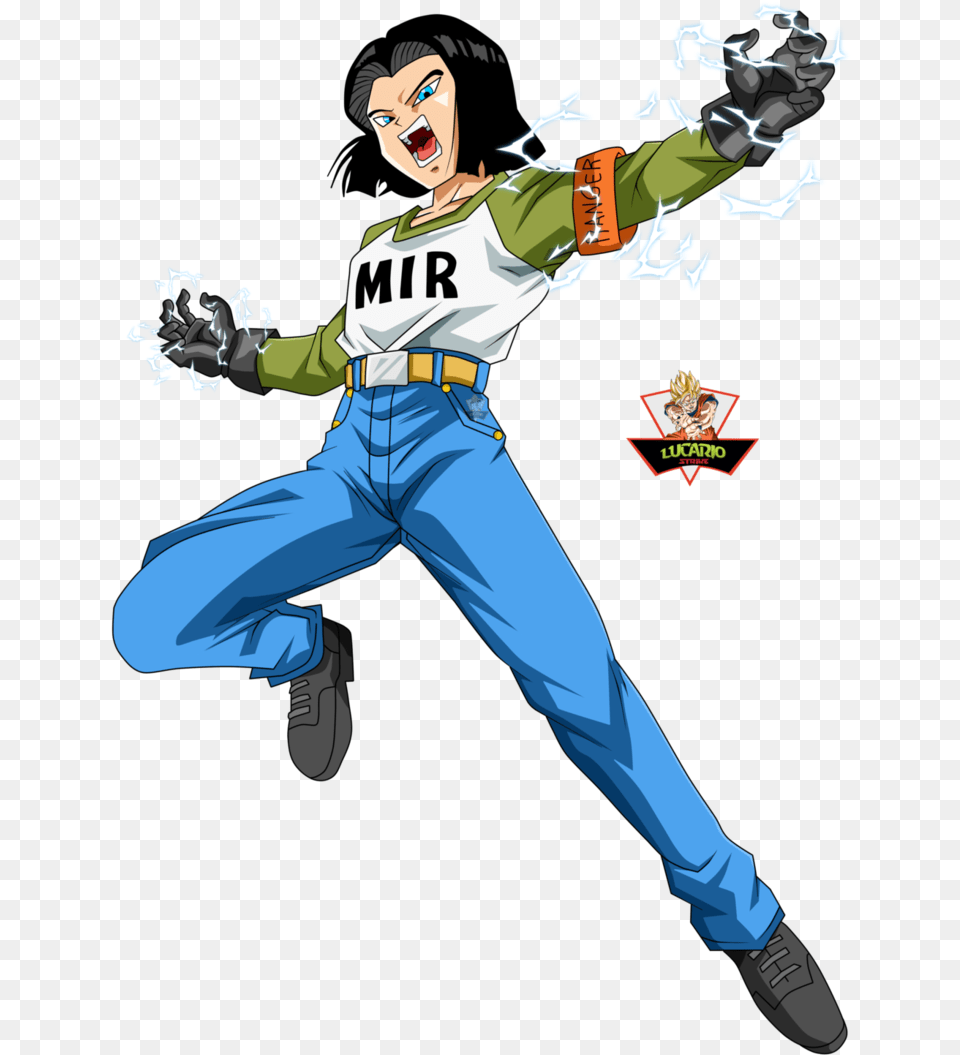 Dragon Ball Super Nmero, Clothing, Pants, Book, Comics Png