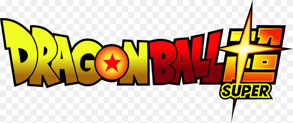 Dragon Ball Super Pic, Logo, Symbol, Dynamite, Weapon Free Png Download