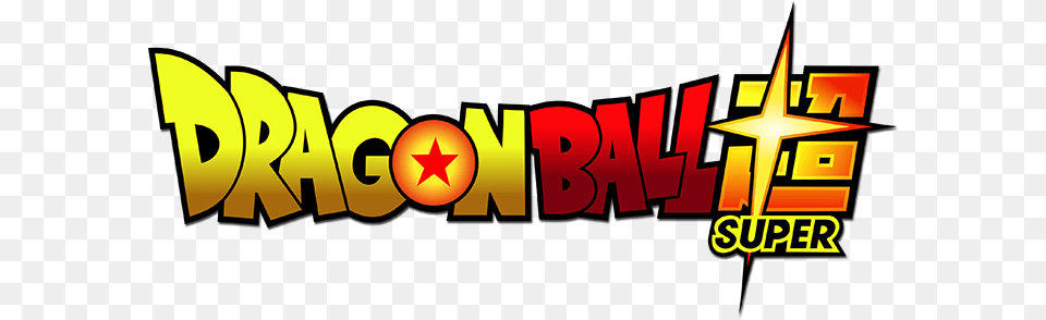 Dragon Ball Super Return Date 2019 Premier U0026 Release Dates Dragon Ball Super Logo, Dynamite, Weapon, Symbol Free Png Download