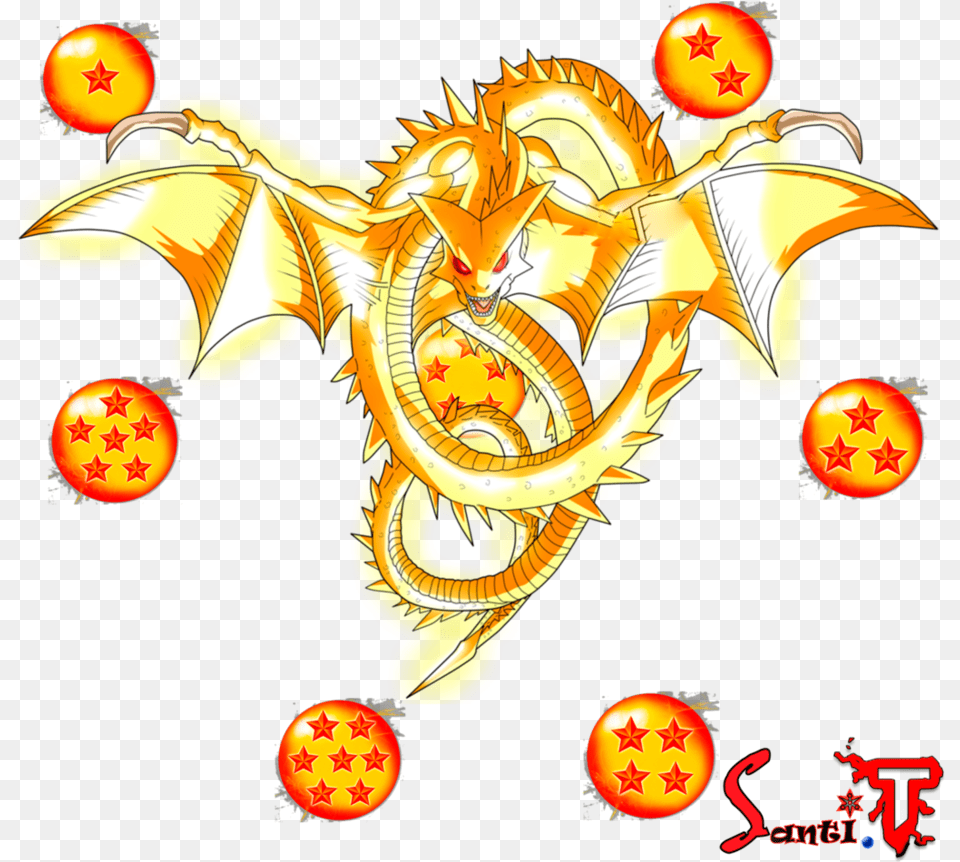 Dragon Ball Super Shenron Super Shenron Dragon Ball, Baby, Person Free Png Download