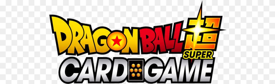 Dragon Ball Super Tcg Dragon Ball Super Tcg Logo, Dynamite, Weapon Png Image