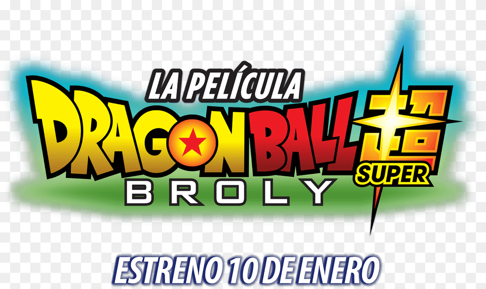 Dragon Ball Super Transparent Dragon Ball Super Png Image