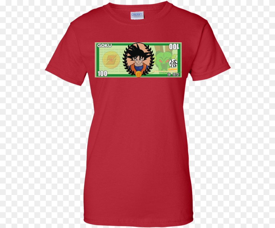 Dragon Ball T Shirt Killer Queen Jojo Shirt, Clothing, T-shirt, Face, Head Free Transparent Png