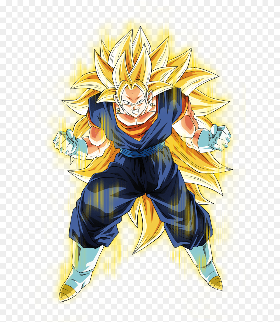 Dragon Ball Vegito, Publication, Book, Comics, Baby Free Transparent Png