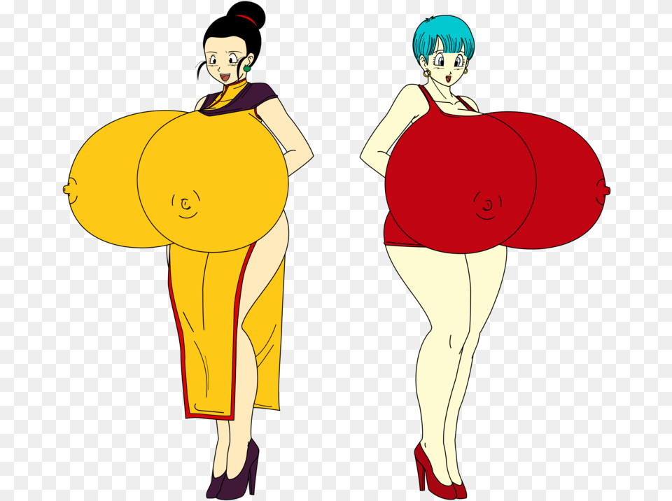 Dragon Ball Vs Polls For Women, Adult, Person, Female, Woman Png