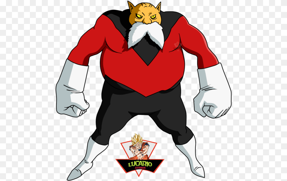 Dragon Ball X Super Toppo Universe By Lucario Strike Dragon Ball Z Toppo, Book, Comics, Publication, Adult Png Image