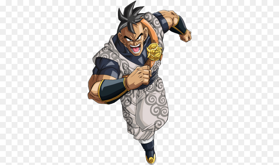 Dragon Ball Xenoverse 1 U0026 2 Art Aiktry Dragon Ball Xenoverse 2 Anime, Book, Comics, People, Person Png Image