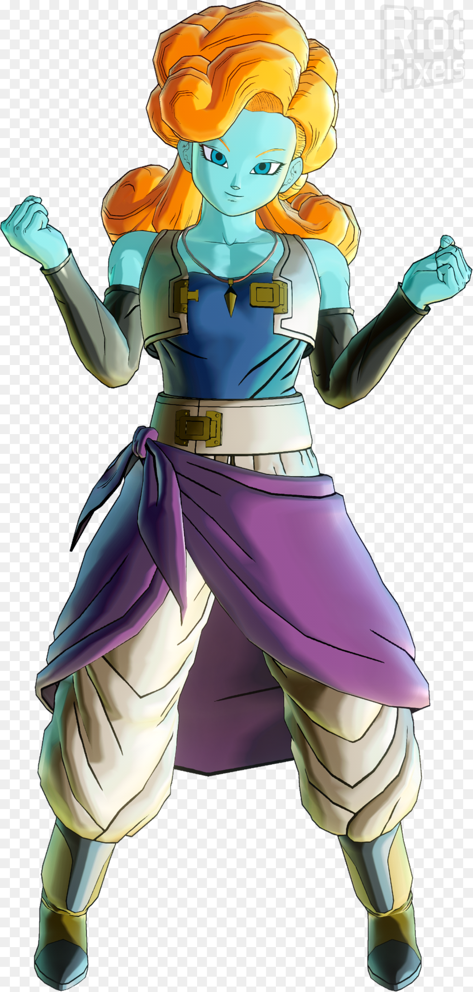 Dragon Ball Xenoverse 2 Dlc, Book, Comics, Publication, Person Png