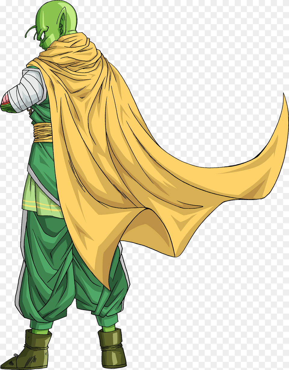 Dragon Ball Xenoverse 2 Namekian, Fashion, Adult, Female, Person Free Png Download