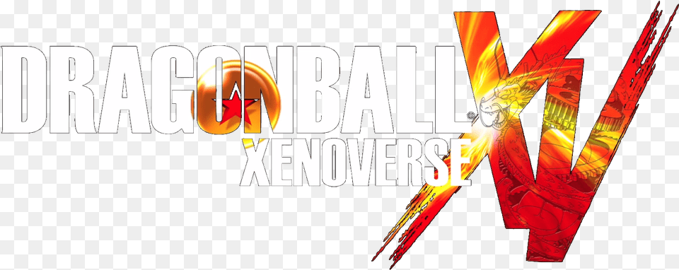 Dragon Ball Xenoverse Dragon Ball Xenoverse Logo, Art, Graphics Free Png