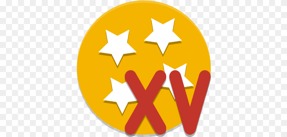 Dragon Ball Xenoverse Icon Of Papirus Apps Dragon Ball Logo, Symbol, Star Symbol Png Image