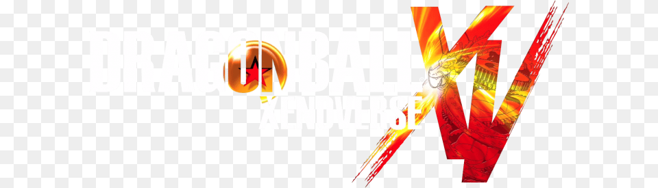 Dragon Ball Xv Logo, Art, Graphics, Adult, Bride Png