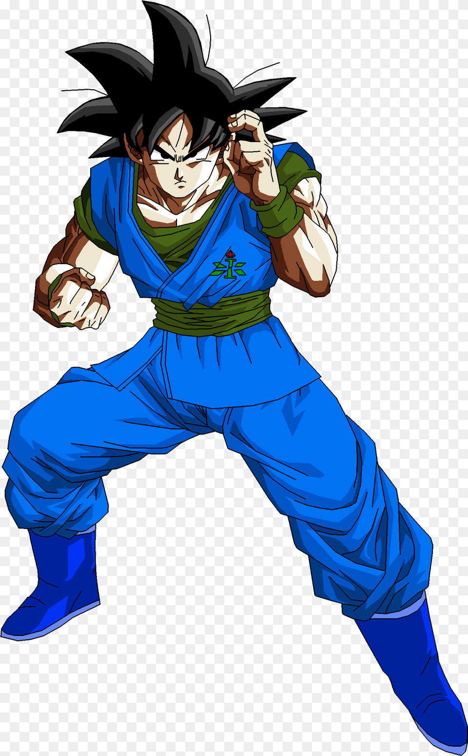 Dragon Ball Xyz Wiki Goku Dragon Boll Z, Book, Comics, Publication, Person Free Transparent Png