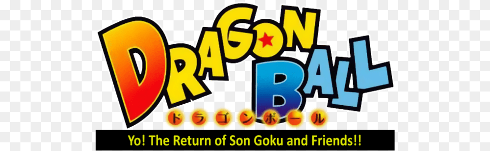 Dragon Ball Yo Son Goku And Friends Return Movie Goku Y Sus Amigos Regresan, Dynamite, Weapon Free Png