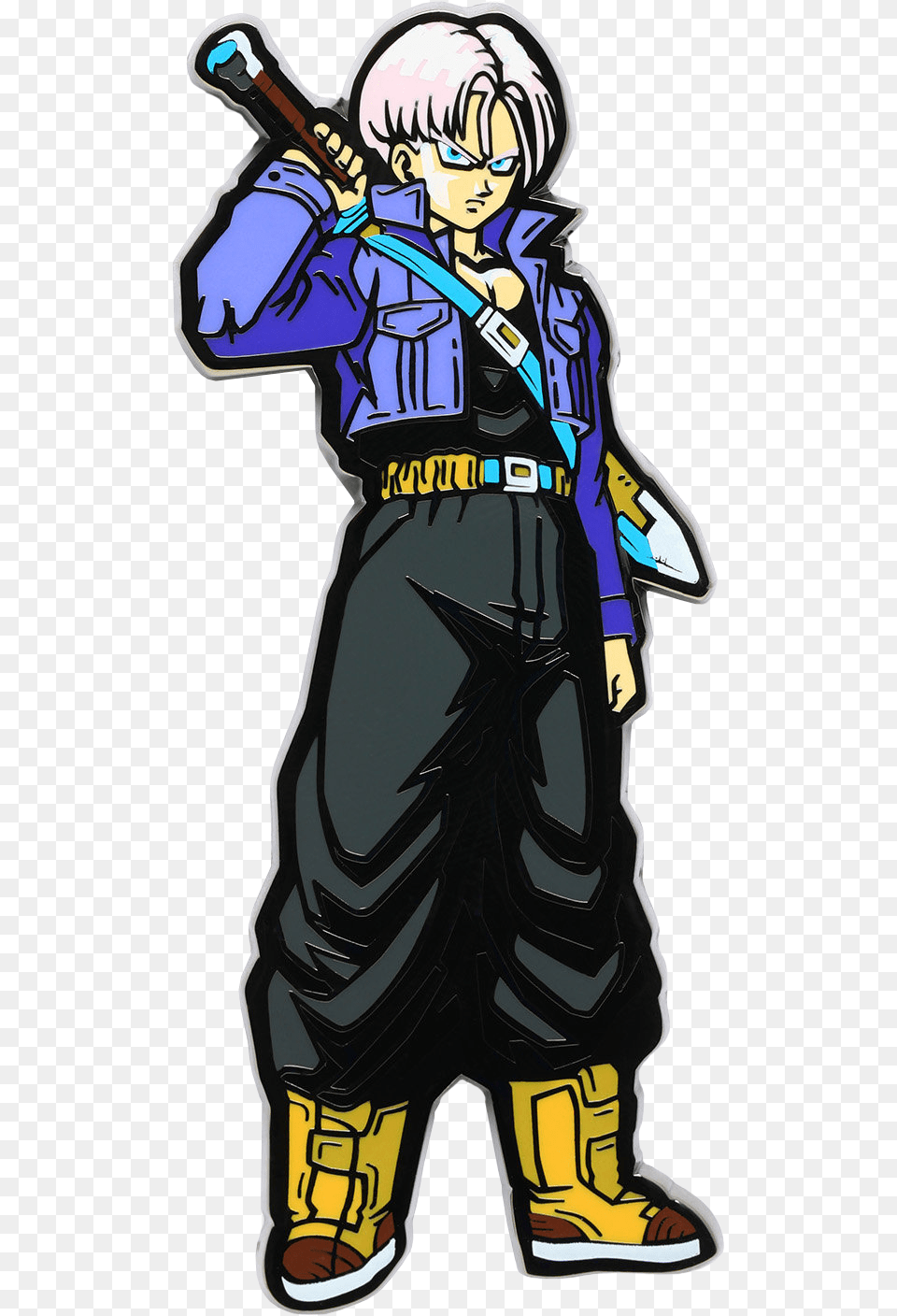 Dragon Ball Z, Book, Comics, Publication, Person Png Image