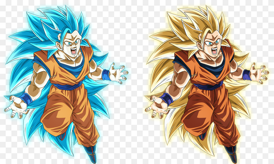 Dragon Ball Z, Book, Comics, Publication, Person Free Transparent Png