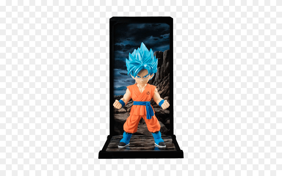 Dragon Ball Z, Clothing, Costume, Person, Baby Free Png Download