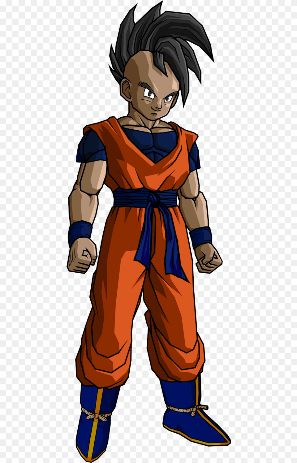 Dragon Ball Z, Book, Comics, Publication, Person Png