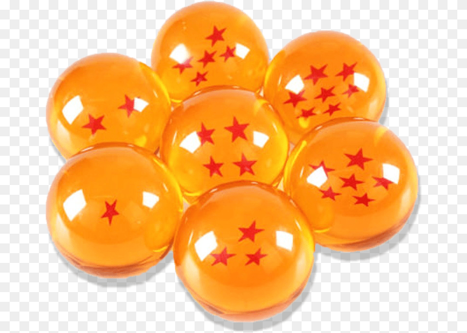 Dragon Ball Z 7 Dragon Ball, Balloon Png Image