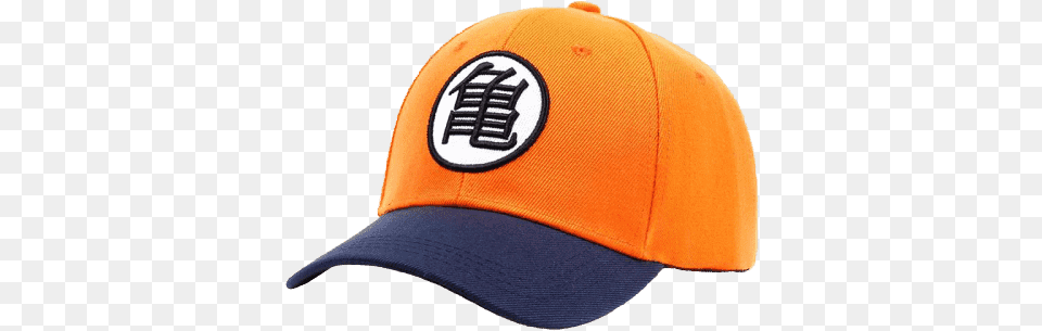 Dragon Ball Z Anime Goku Hat Manokana Dragon Ball Casquette, Baseball Cap, Cap, Clothing Free Transparent Png