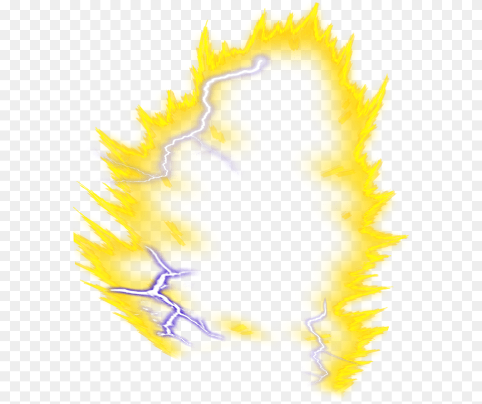 Dragon Ball Z Art, Outdoors, Nature, Sea, Water Free Png