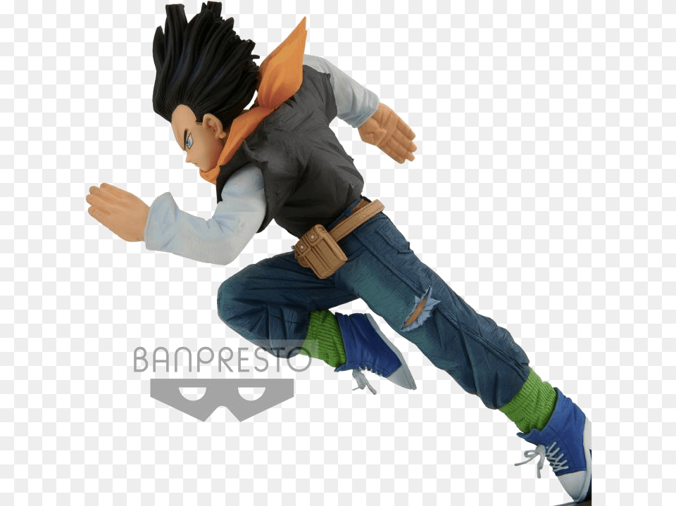 Dragon Ball Z Banpresto World Figure Colosseum 2 Vol, Person, Face, Head, Clothing Png Image