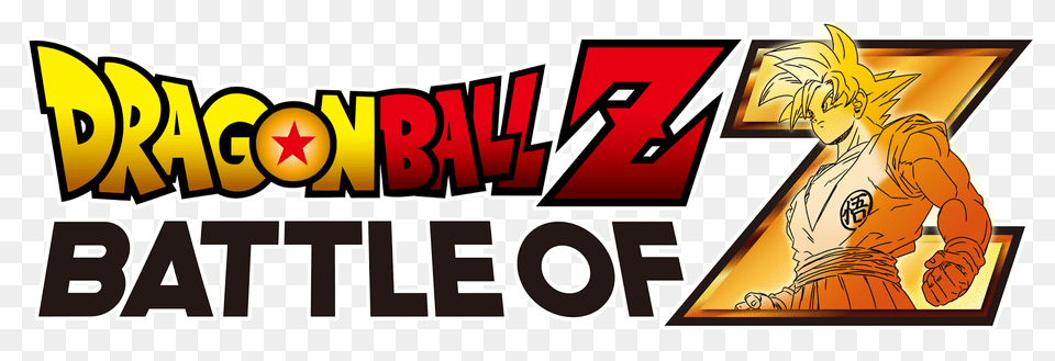 Dragon Ball Z Battle Of Z, Person, Logo, Face, Head Png