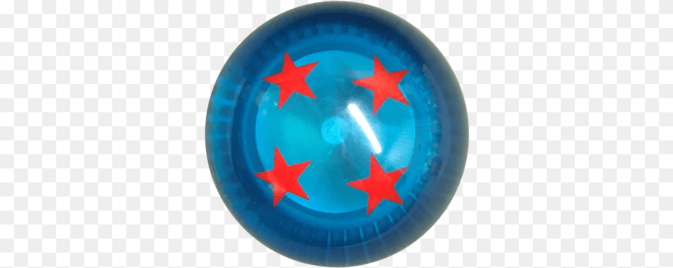 Dragon Ball Z Blue W 4 Red Stars Shift Knob Fits Mustang Cobra M12x175 Thrd Ebay Sphere, Toy, Frisbee, Balloon Free Transparent Png