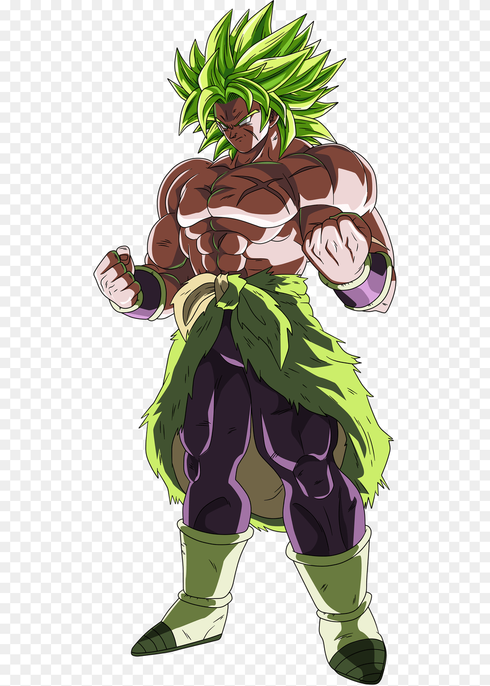Dragon Ball Z Broly Background, Book, Comics, Publication, Baby Png