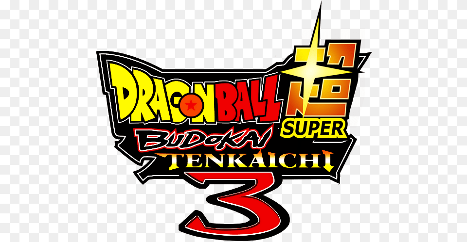 Dragon Ball Z Budokai Tenkaichi 3 Icon, Dynamite, Weapon, Text Png