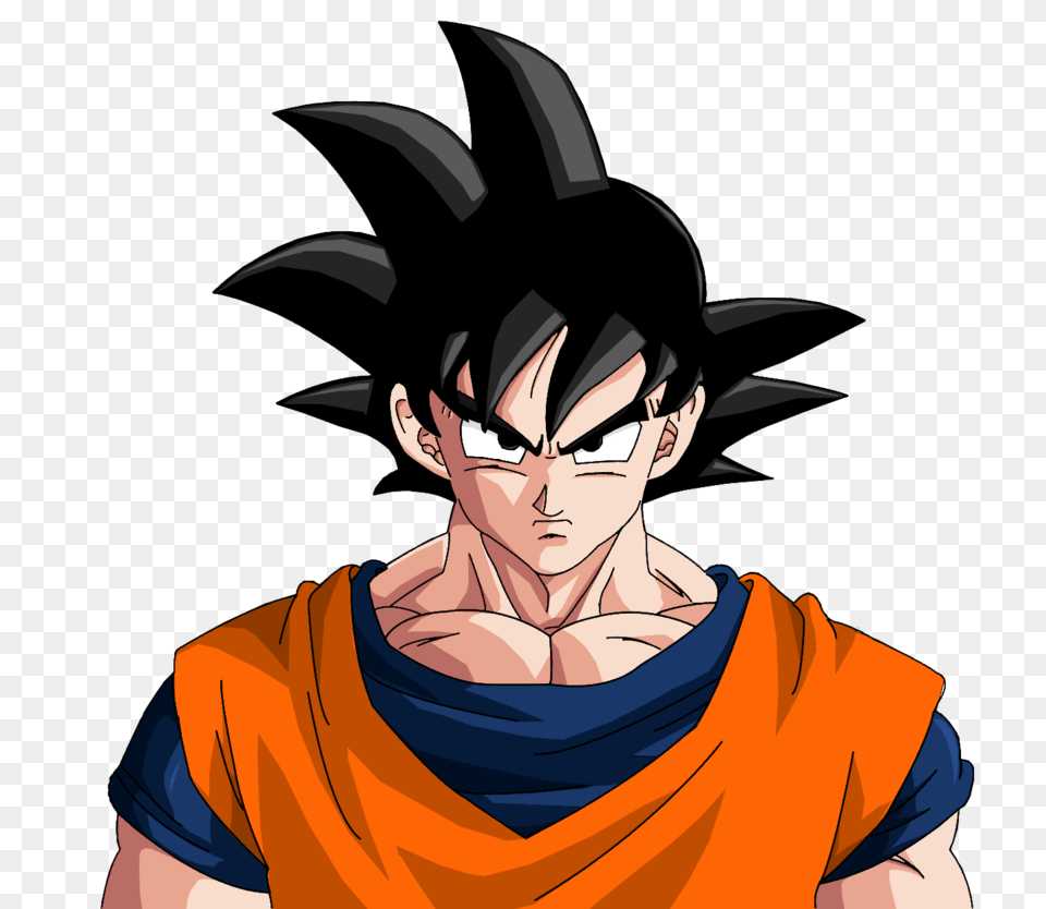 Dragon Ball Z Characters Which Dragon Ball Z Character Dragon Ball Z Characters Goku, Adult, Person, Female, Woman Png
