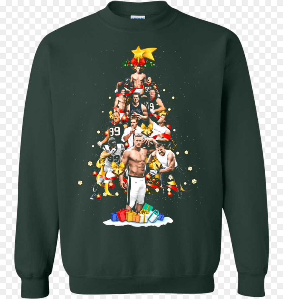 Dragon Ball Z Christmas Shirt, Long Sleeve, Sweatshirt, Sweater, Clothing Png