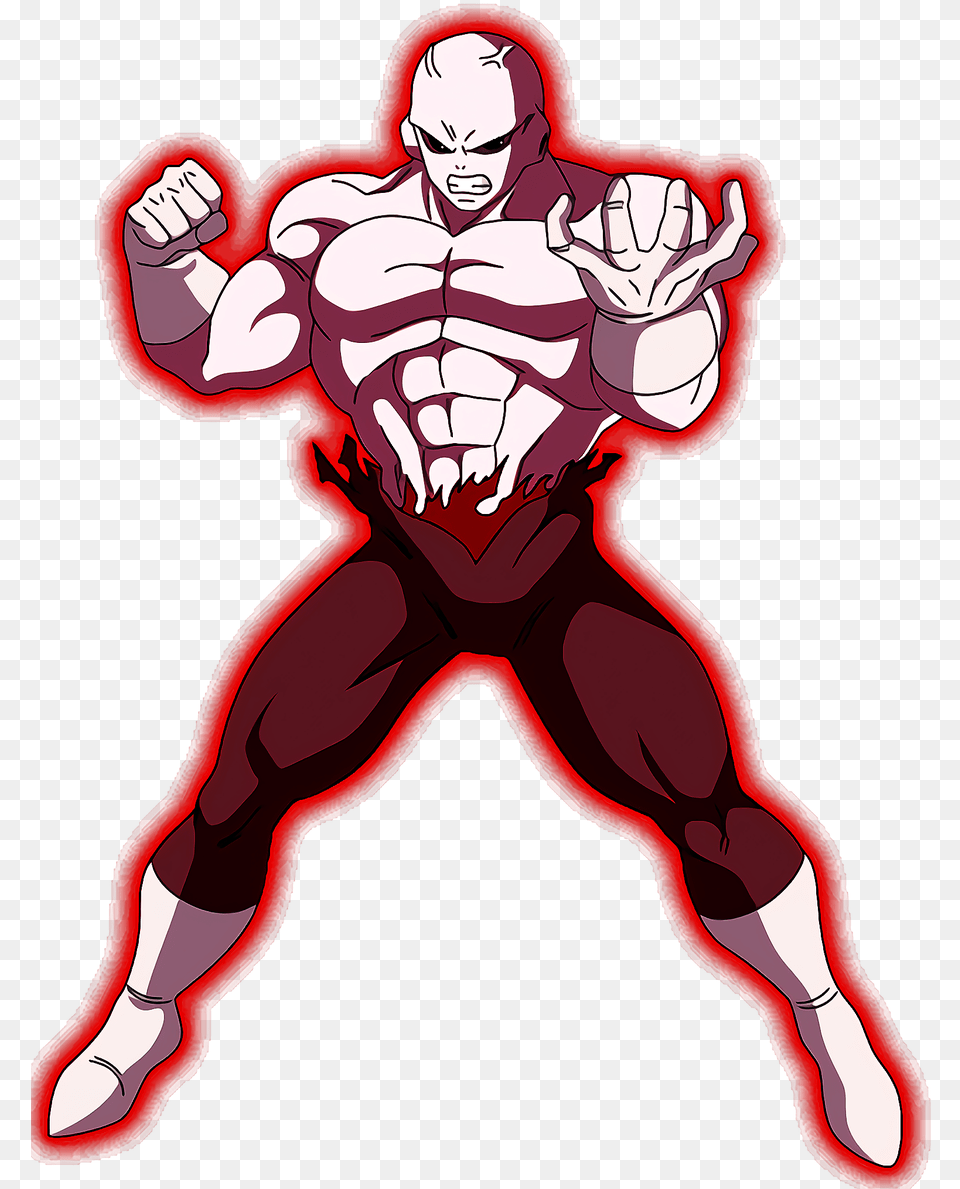 Dragon Ball Z Dokkan Battle Dragon Ball Super Jiren, Baby, Person, Body Part, Hand Free Png Download