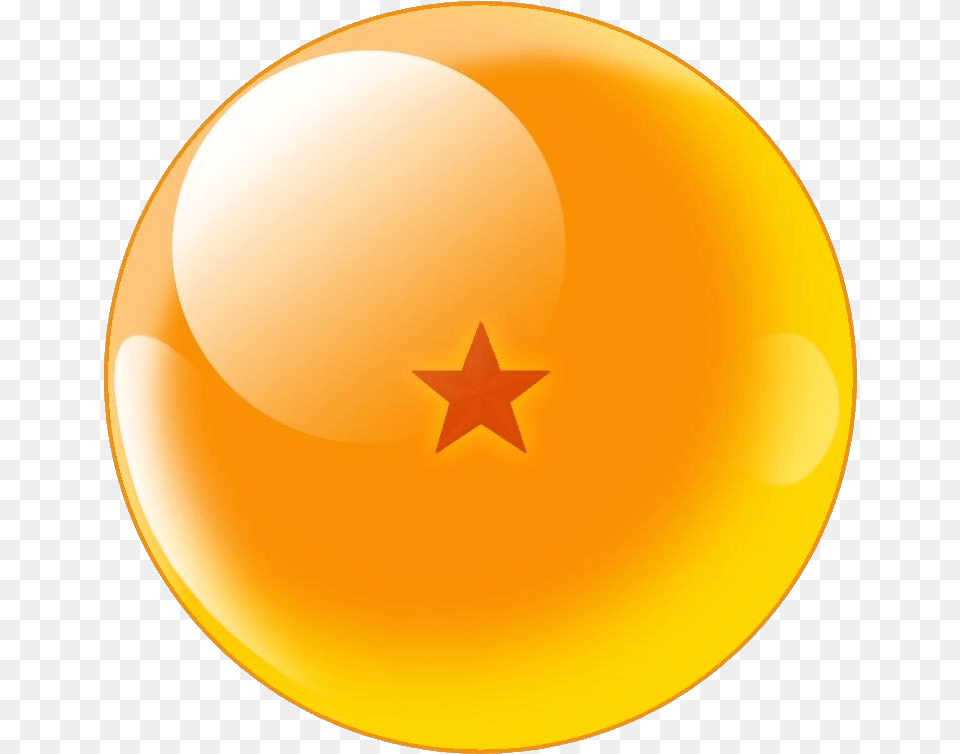 Dragon Ball Z Dokkan Battle Wikia Boladragon Ball, Sphere, Star Symbol, Symbol Free Png Download