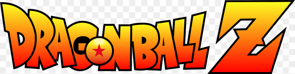 Dragon Ball Z Download Dragon Ball Z Logo, Text Png