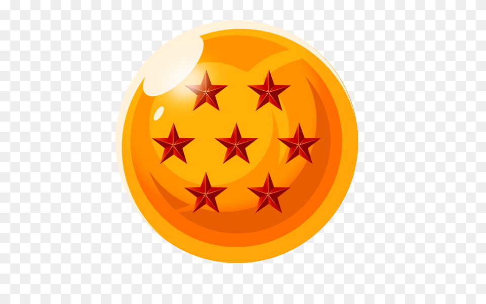 Dragon Ball Z Dragon Ball, Star Symbol, Symbol Free Png