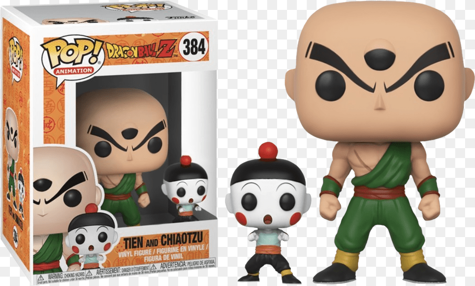 Dragon Ball Z Dragon Ball Z Figures Funko, Toy, Baby, Person, Face Free Png
