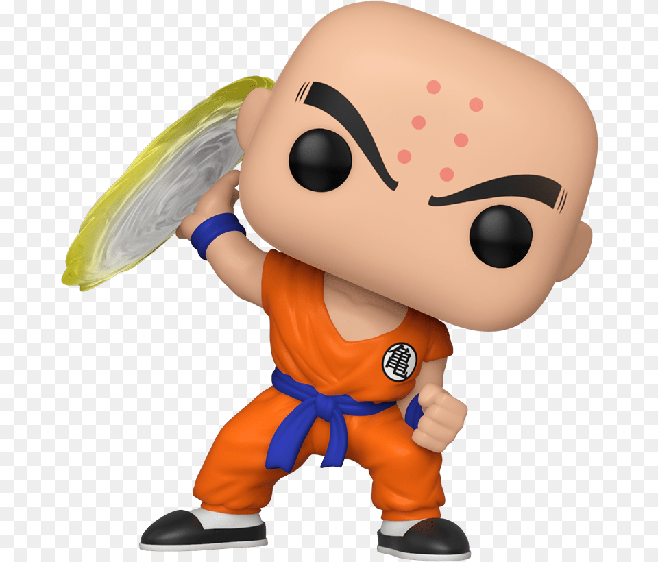 Dragon Ball Z Dragon Ball Z Funko Pop, Toy Free Png Download