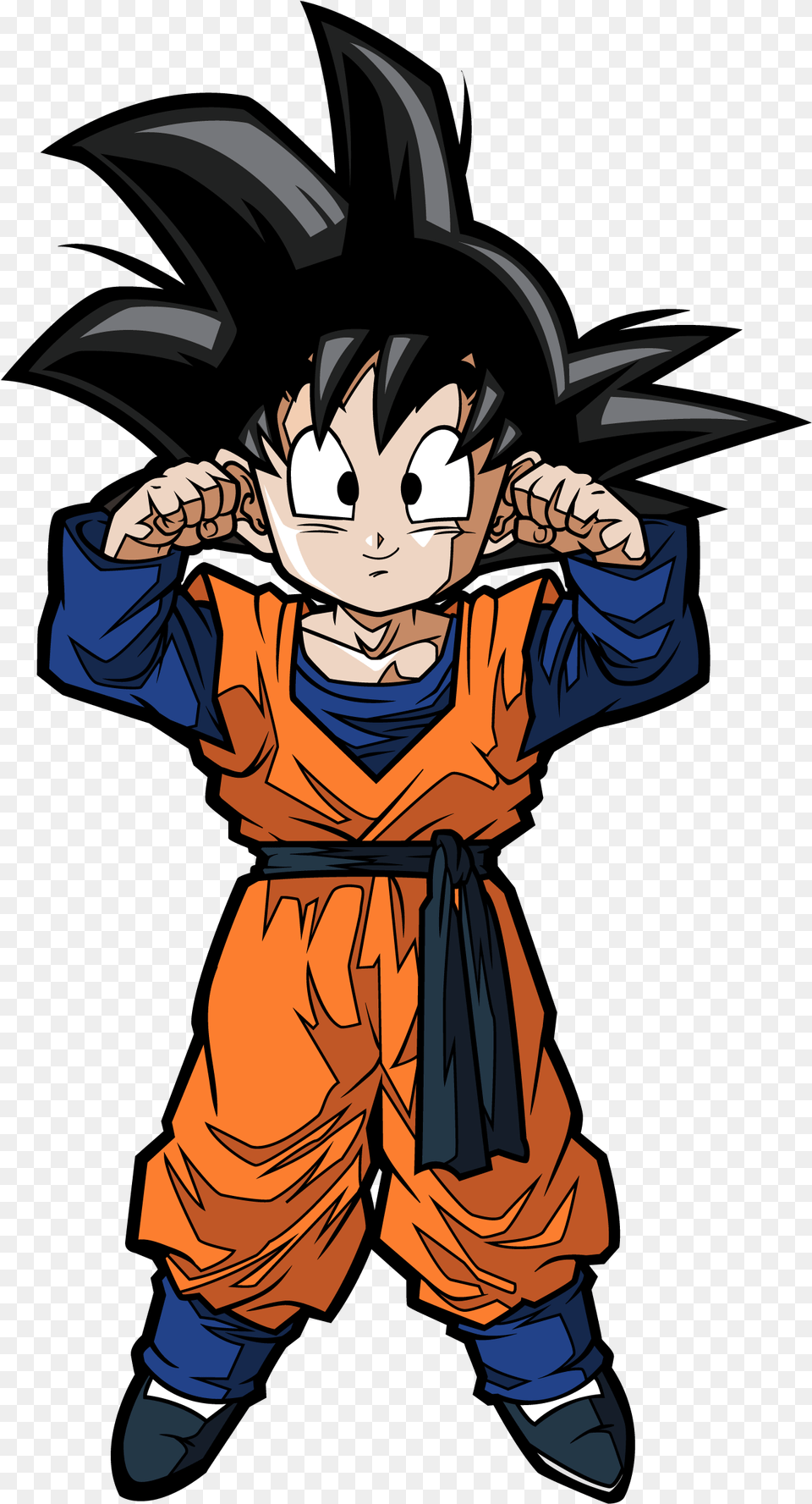 Dragon Ball Z Dragon Ball Z Goten, Book, Comics, Publication, Baby Png