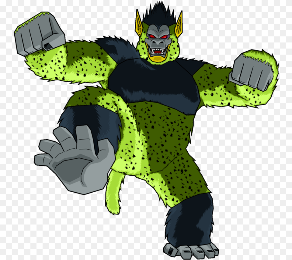Dragon Ball Z Fan Thread, Body Part, Hand, Person, Baby Png Image