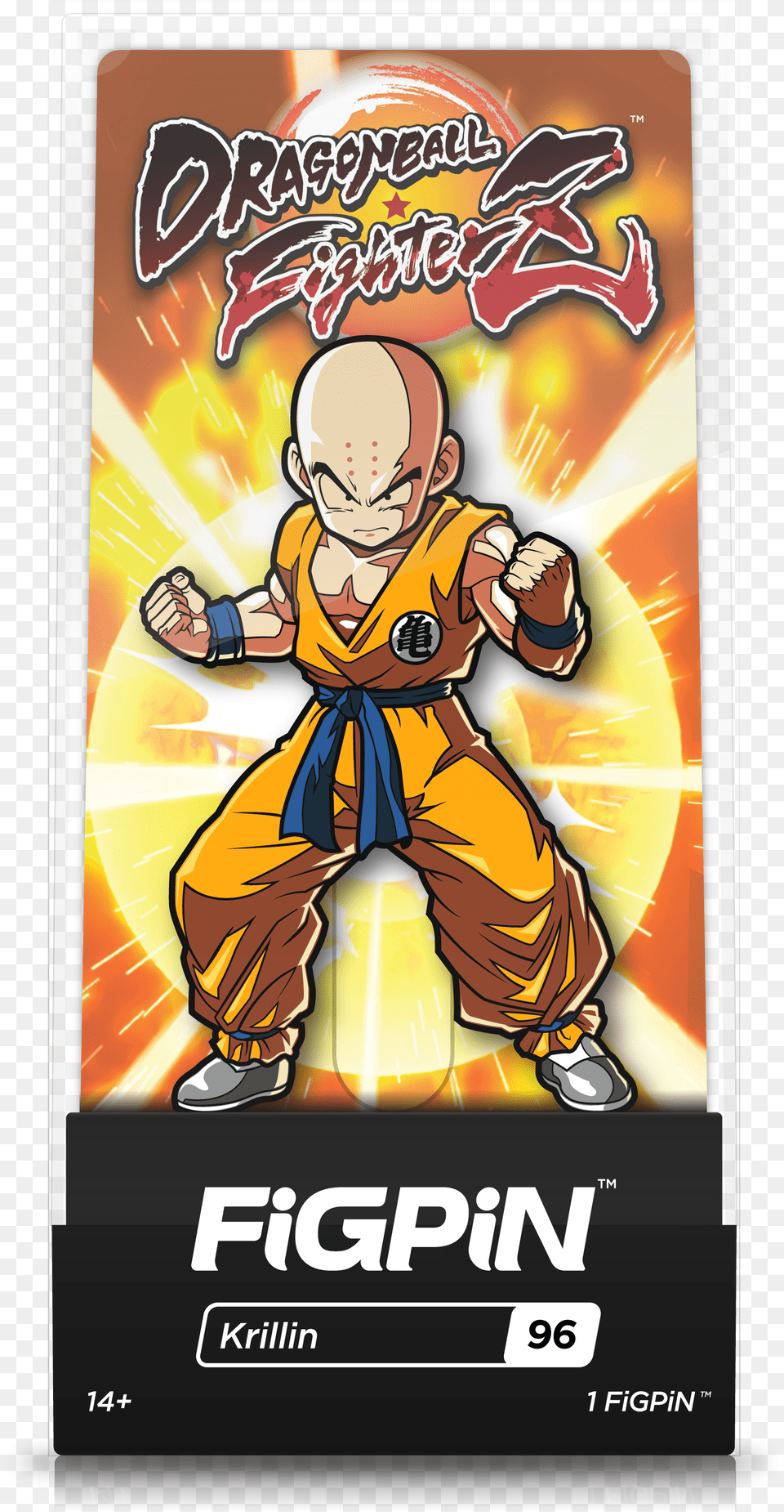 Dragon Ball Z Figpins, Advertisement, Poster, Baby, Book Free Png Download
