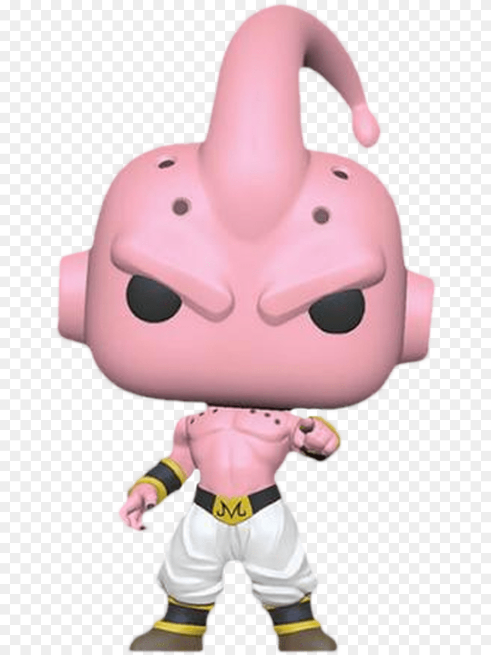 Dragon Ball Z Funko Pop Kid Buu, Baby, Person Free Transparent Png