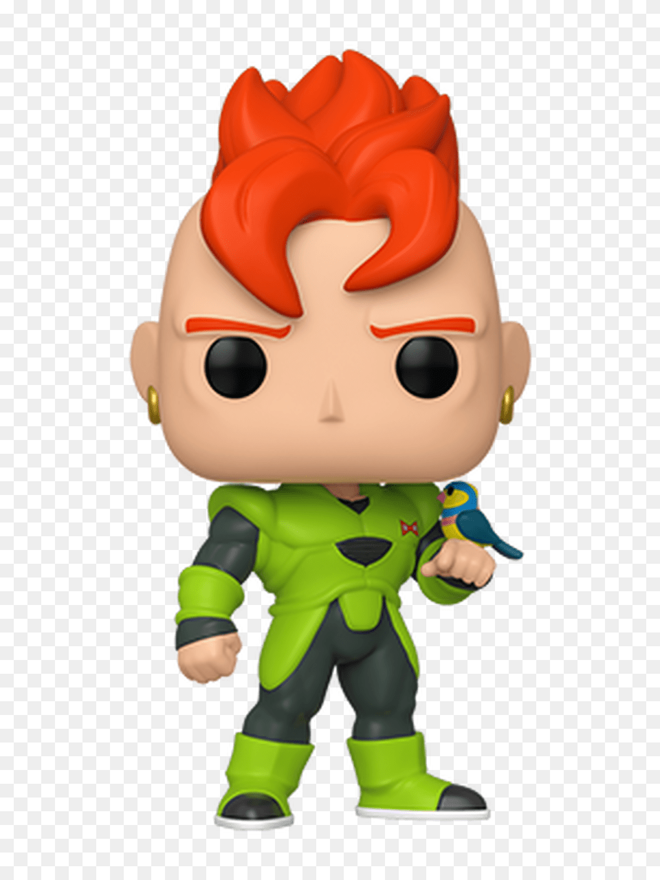 Dragon Ball Z Future Trunks 702 Pop Mythical Mountain Funko Pop Android 16, Baby, Person, Toy Free Transparent Png