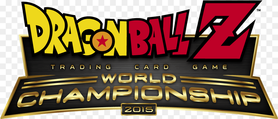 Dragon Ball Z Game Logo, Scoreboard, Symbol Png Image