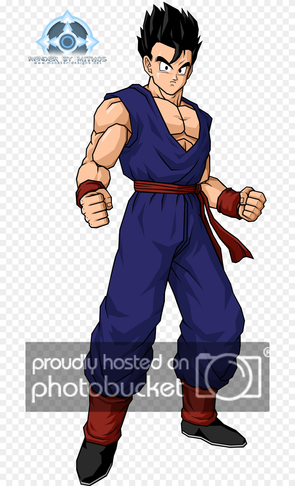 Dragon Ball Z Gohan Gohan Adulto Dragon Ball Z, Publication, Book, Comics, Person Free Png