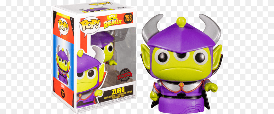 Dragon Ball Z Gohan Super Saiyan Glow Us Exclusive Pop Alien Remix Funko Popcultcha, Toy, Plush Free Transparent Png