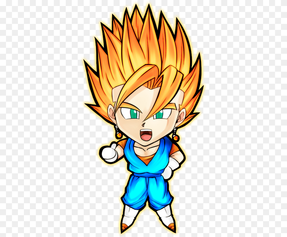 Dragon Ball Z Goku, Book, Comics, Publication, Baby Free Png Download