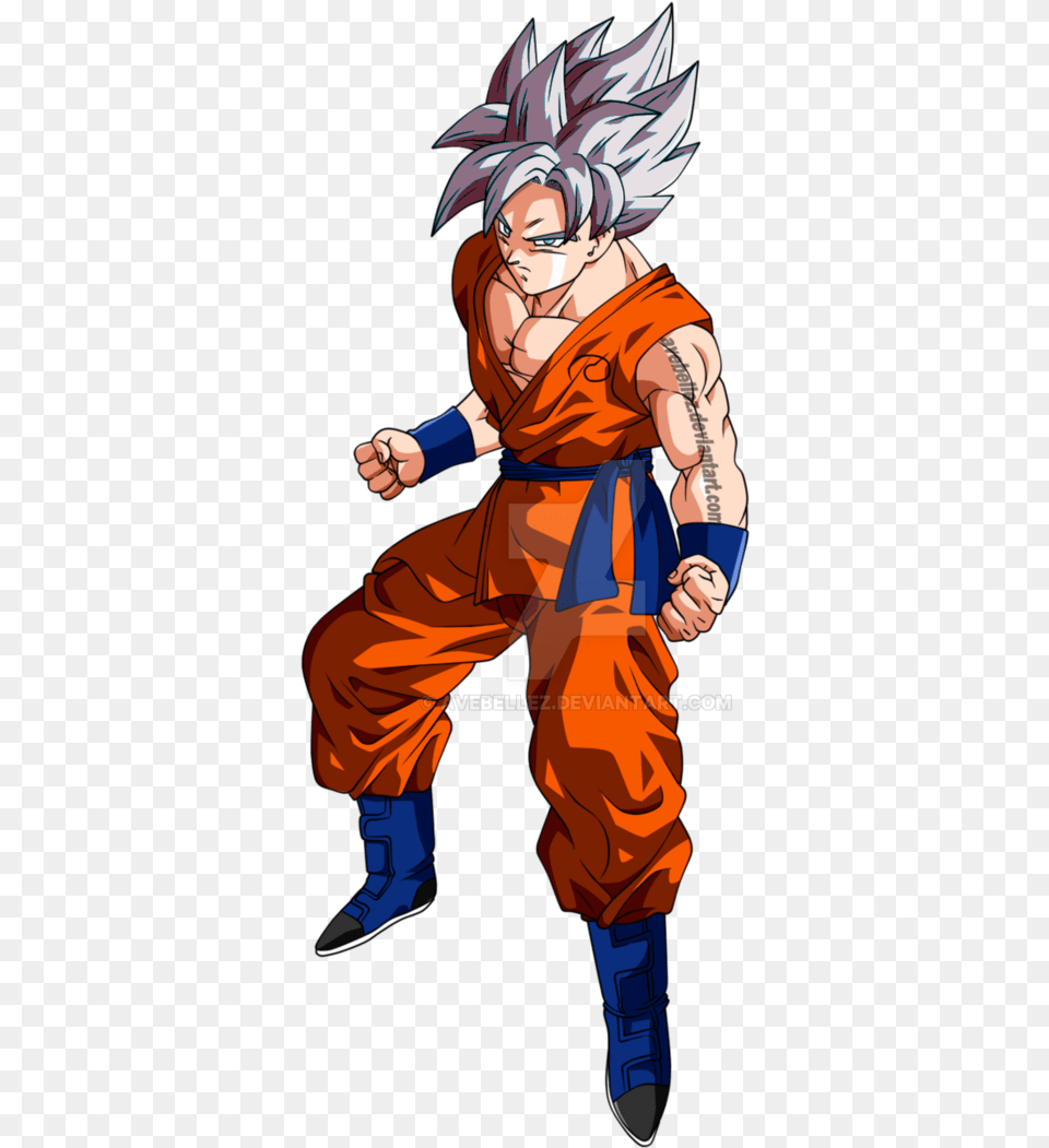 Dragon Ball Z Goku, Publication, Book, Comics, Person Png Image