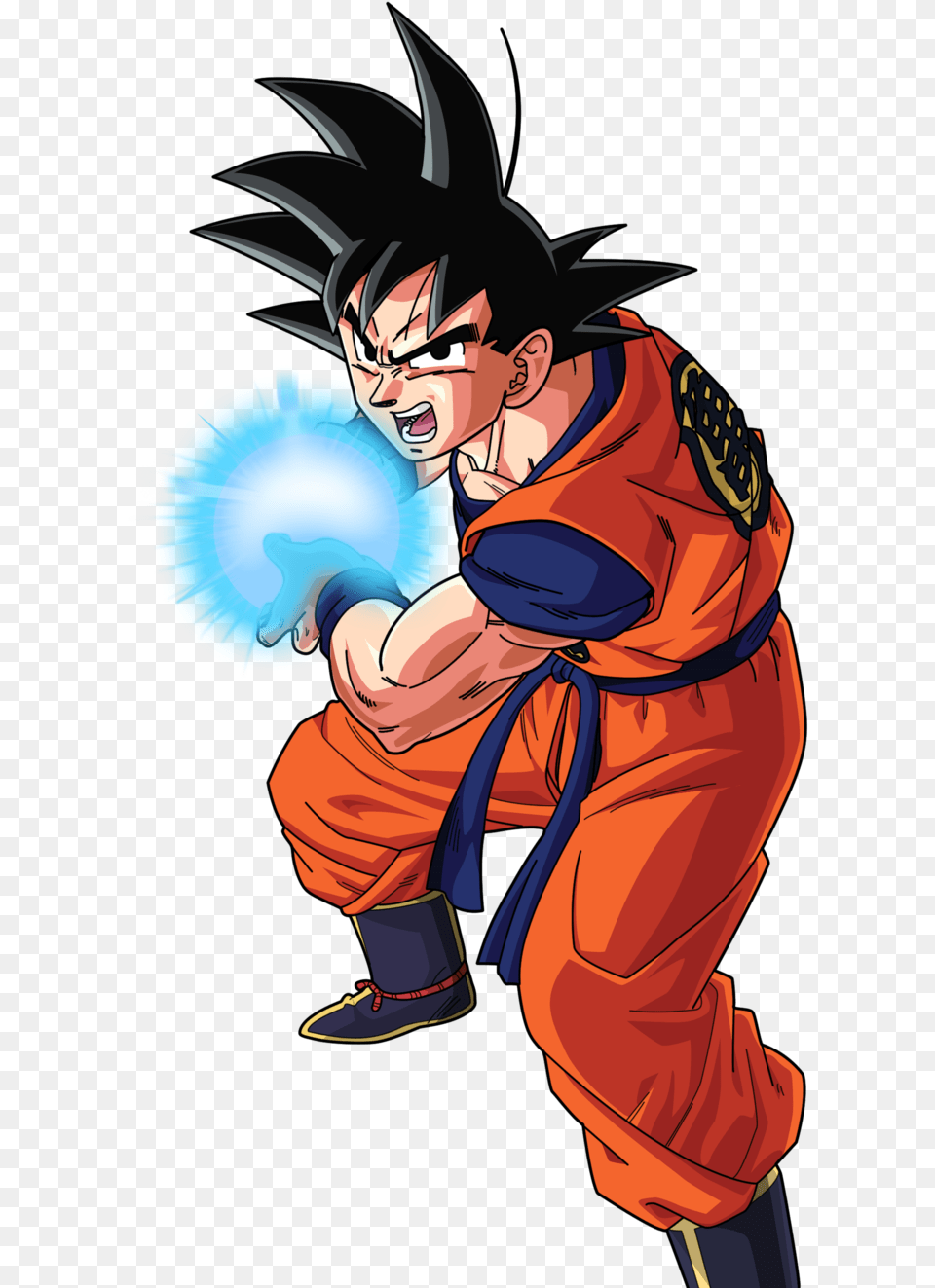 Dragon Ball Z Kai Season 1 Dvd Dragon Ball Z Goku, Publication, Book, Comics, Person Png Image