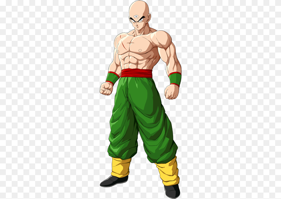 Dragon Ball Z Kakarot Render, Adult, Pants, Man, Male Png